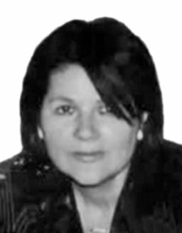 LIDIJA Brana BULATOVIĆ    
rođena Vujović