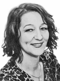 NEVENKA NENA POPOVIĆ