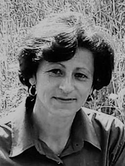 RADMILA LEKIĆ RADENOVIĆ