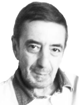 RANKO Mihaila MIHAILOVIĆ