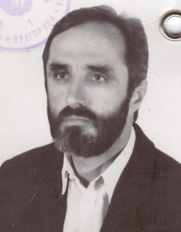 BRANKO VUKOTIĆ