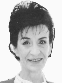 prof. Slavka Vojislava Vuksanović