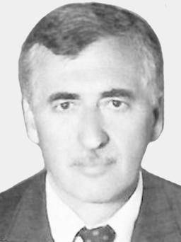 BOŽIDAR  Božo MILIČKOVIĆ