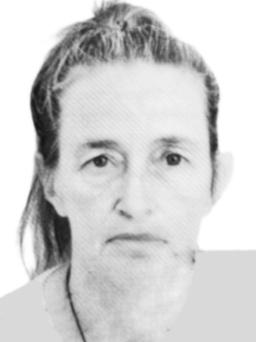 BRANKA Rankova DANILOVIĆ - NEDOVIĆ