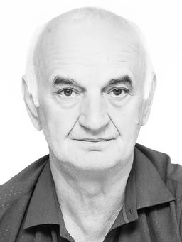 DRAGOSLAV - DRAGAN Milivoja FEMIĆ