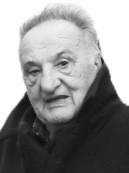 RANKO Spasoja MIJUŠKOVIĆ 
preminuo u 96 godini života