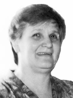 ZORKA Novakova VUJAČIĆ