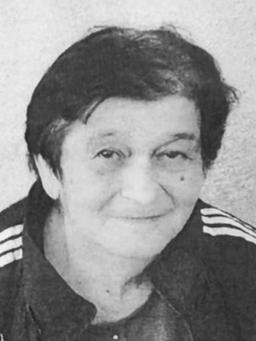 NADA POPADIĆ