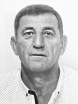 RADOMIR Ilije POPOVIĆ
kapetan duge plovidbe