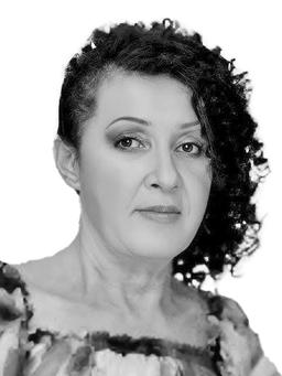 RADMILA LALIČIĆ