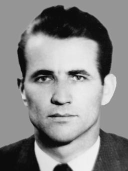 MIHAILO Milovanov IKOVIĆ