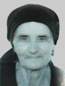 ROSA Jovana PRENKIĆ
rođena Vukčević