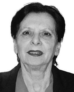 OLIVERA Jovana MILOVIĆ
rođena Gavranović