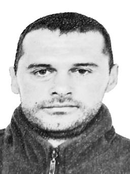 STEVO KNEŽEVIĆ
1979 - 2025.