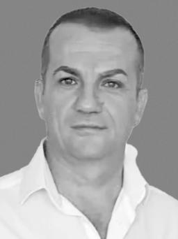 SAŠA pok. Veljka ĐUROVIĆ
4.5.1967-25.10.2024.