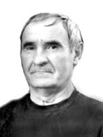 RADOJE Gojka BAJOVIĆ