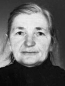 DARINKA  M.  KASALICA
Rođena Grbović
