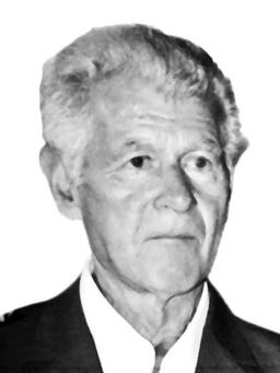 DIMITRIJE BOGDANOVIĆ