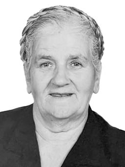 magud marija