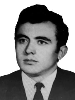 BLAGOTA -BACO Dragov ĐURETIĆ