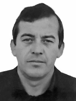 ZARIJA-ŽARO Dragov ĐURETIĆ