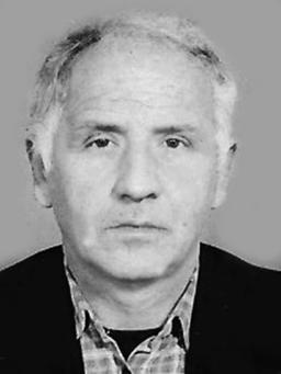 kaleyic ljubomir