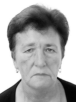 BRANKE Mirka ODALOVIĆ