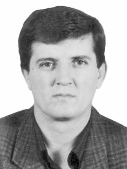 ČEDOMIR VUČELJIĆ