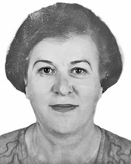 perovic olga