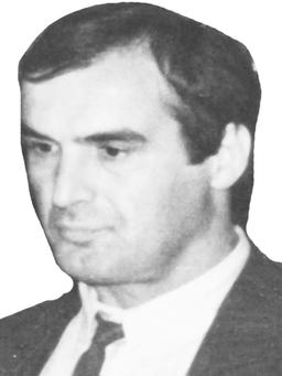 nikola jocovic