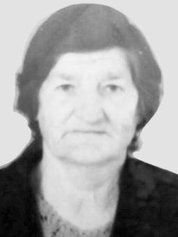 milicevic ljubica
