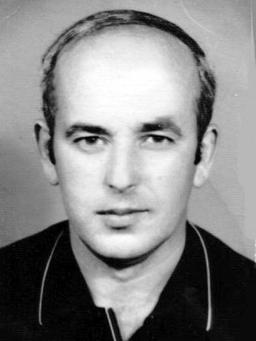 SVETOZAR - SVETO Nikin MARKOVIĆ