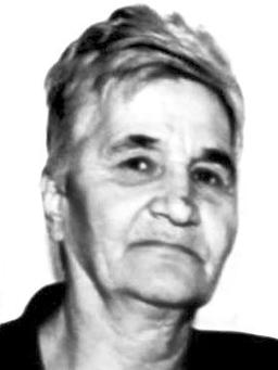 RADA ĆIROVIĆ