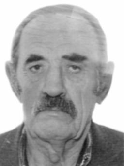 MEHMET - Meho Jusa HODZIĆ