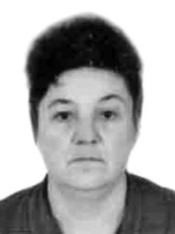 OLGE Milisava KARADŽIĆ