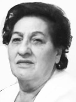 DANICE PEROVIĆ