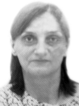 SANJA Teodorova BLAGOJEVIĆ MARKOVIĆ