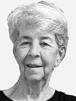 DOBRILA Spaspja VULEVIĆ
rođena Bulatović