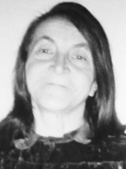 BOŽANA Mitrova GRDINIĆ
rođena Zeković