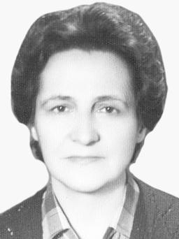 BRANKA Milovana OROVIĆ
rođ. Sekulivić