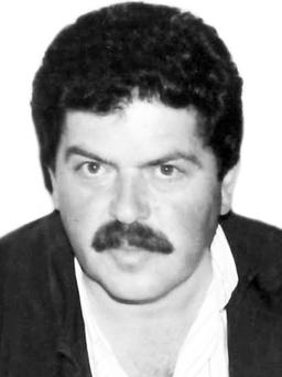 BOŠKO Božov VLAHOVIĆ 
1955-2025.