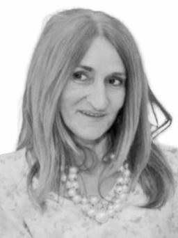 SLAVKA Ratka GLOBAREVIĆ
          Rođena RACKOVIĆ