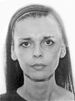 BILJANA Alekse ŠĆEPANOVIĆ