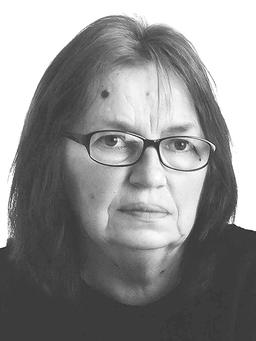 DUŠANKA Miša ŠĆEKIĆ
rođena Lukić