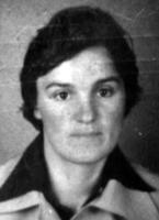 VIDA KOSTIĆ
rođena Marojević