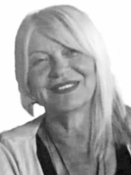 SNEŽANA - NENA ĐUKANOVIĆ
rođena Perković