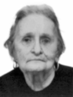 GIZELA Borova STANKOVIĆ
1945-2025.