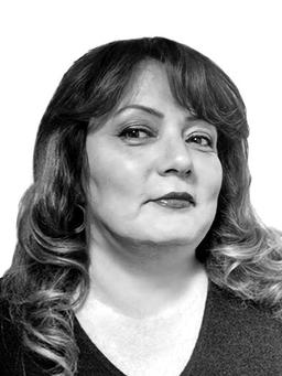 KSENIJE MILIĆEVIĆ
rođene Pejović