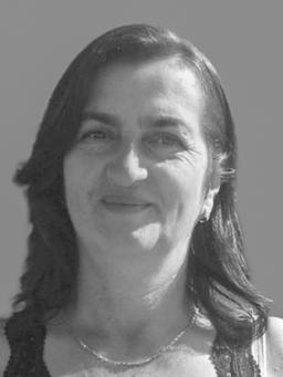 MILENA Miloša GAROVIĆ
ođena Nedović