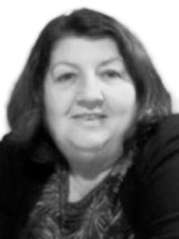 RADA  pok. Željka HUNIĆ
rođena Đuričanin
1960 - 2024